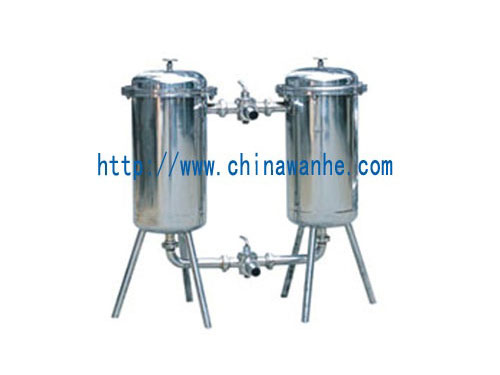 WH-D2 双联过滤器